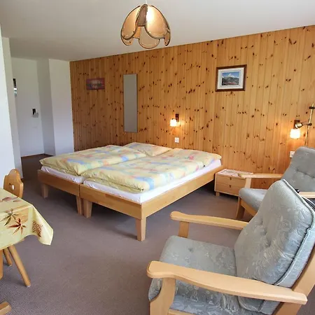 Royal Iii Apartment Randa