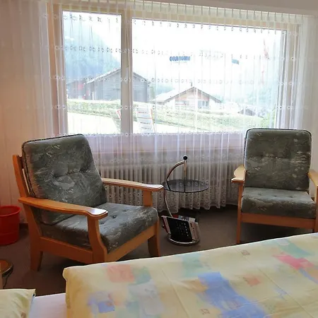 Royal Iii Apartment
