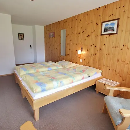 Apartment Royal Iii *