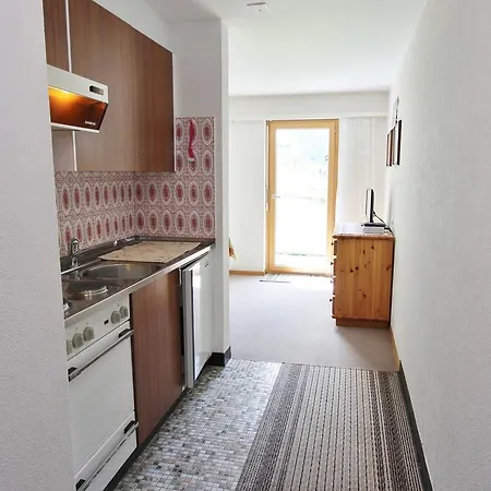 Apartment Royal Iii Randa
